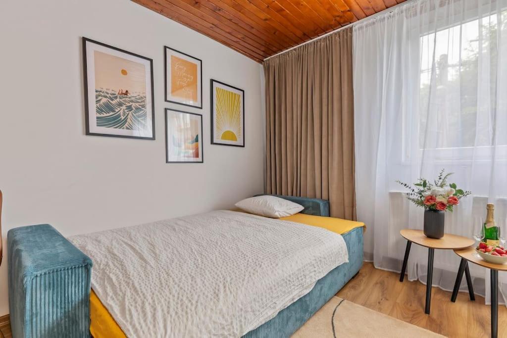 Art-inspired, Designer Apartmán *